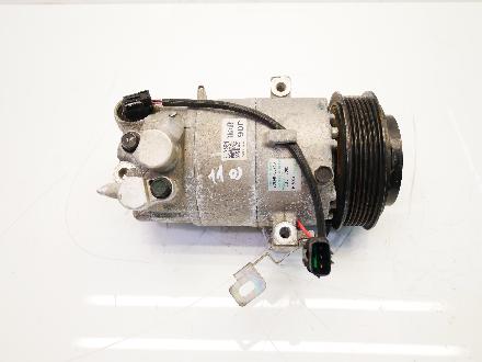 Klimakompressor für Hyundai Kia i10 Picanto Rio 1,0 G3LA G3LD CA500HJPKB03