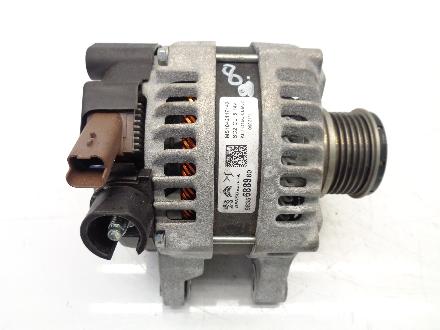 Lichtmaschine Generator für Opel 1,5 BlueHDi F12XHT EB2ADTS LEG 9835688980 14V