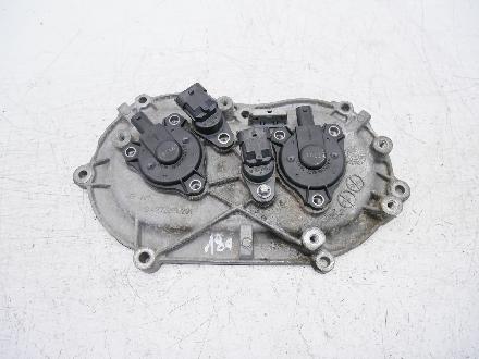 Stirndeckel für Mercedes 3,5 V6 CLS E 350 272.964 A2720150201