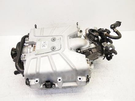 Kompressor für Audi A6 C7 A7 4G 3,0 TFSI Quattro CGXB CGX CAK CGW 06E145601L