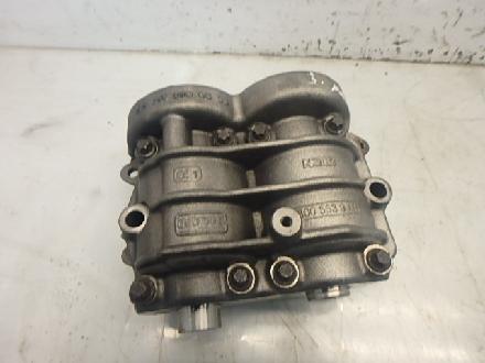 Ausgleichswellenmodul Mercedes Benz A180 W245 2,0 Diesel 640.940 A6400100533