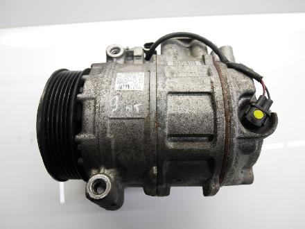 Klimakompressor für Mercedes C-Klasse W203 2,2 C200 CDI OM 646.963 A0012305611