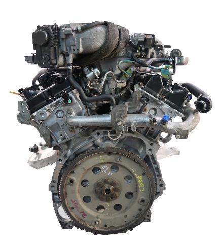 Motor für Infiniti Nissan 350Z 350 Z Z33 M35 FX 35 3,5 V6 Benzin VQ35DE VQ35