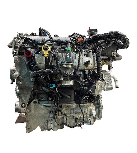 Motor für Opel Insignia A 2,0 Turbo 69 LHU A20NHT A20 LDK 12624101 93169333