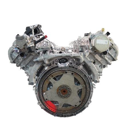 Motor für Porsche Cayenne 92A 4,8 S GTS V8 48.02 M48.02 M48