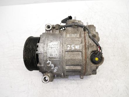 Klimakompressor für Mercedes GL-Klasse X164 4,0 CDI OM629.912 A0012308311