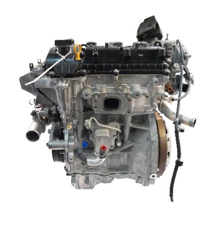 Motor für Suzuki Swift MK4 MK5 1,0 SHVS Benzin K10C K10C-T 107.000 KM