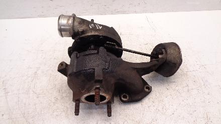 Turbolader für Honda Civic VIII FN 2,2 CTDi Diesel N22A2 18900-RSR-E010