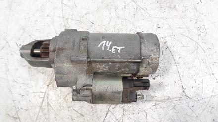 Anlasser Starter für BMW F13 M6 4,4 Benzin S63B44B 7612815