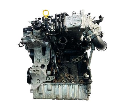 Motor für Seat Leon 1,6 TDI Diesel CLHA CLH 04L100033 127.000 KM