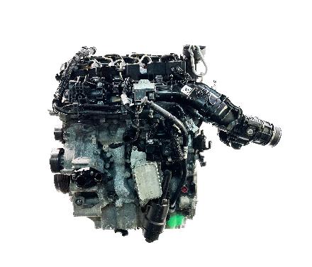 Motor für BMW 2er F45 F56 218d 2,0 D Diesel B47C20A B47 11002455610 144.000 KM