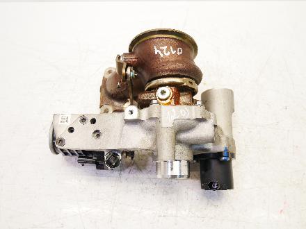 Turbolader für Opel Crossland X P17 1,2 Benzin F12XHT LEG HN05 9836081180