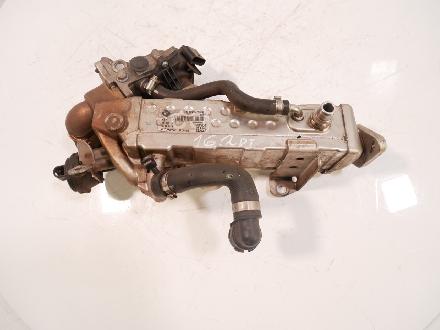 Abgaskühler für BMW 1er F20 F21 1,5 116d 116 d Diesel B37D15A B37 8574794