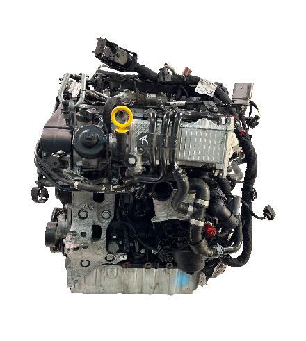 Motor für VW Volkswagen Passat B8 2,0 TDI Diesel DFCA DFC 04L100036L 89.000 KM