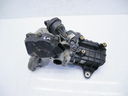 Abgaskühler für Peugeot Expert MK4 2,0 BlueHDi DW10FE AHK 9827225180