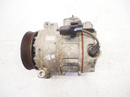 Klimakompressor für Jaguar XF MK1 X250 2,7 V6 D 276DT AJD 8X23-19D629-BA