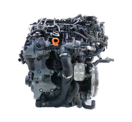 Motor für VW Volkswagen Passat 2,0 TDI Diesel CFGB CFG 03L100090J 170 PS