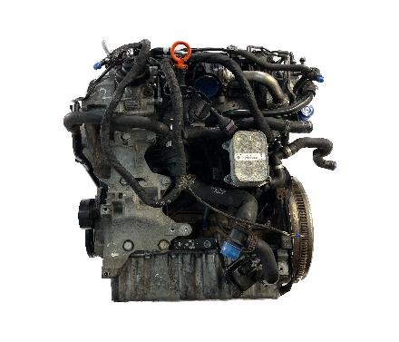 Motor für VW Volkswagen Passat B6 B7 2,0 TDI Diesel CFFB CFF 03L100090J