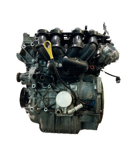 Motor für Ford B-Max Fiesta 1,6 Ti Benzin IQJA 8A6G-6006-DA 101.000 KM