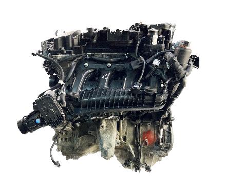 Motor für Mercedes-Benz C-Klasse W204 S204 1,8 CGI M271.820 271.820 A2710108346