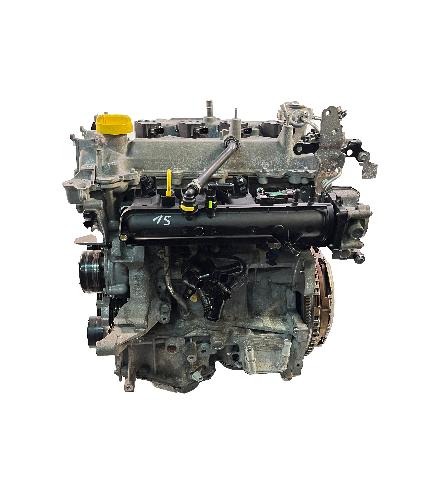 Motor für Nissan Qashqai J11 1,2 DIG-T HRA2DDT H5F 101024ED9D 59.000 KM
