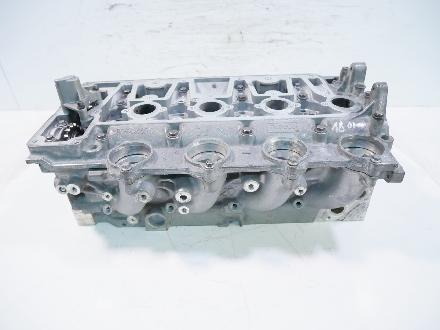 Zylinderkopf geplant für Ford C-Max Focus 2,0 TDCI UFDB 9688418110 9682446510