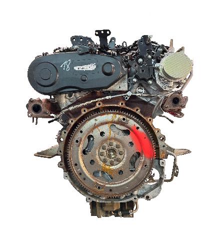 Motor für Land Rover Discovery 3,0 TD 4x4 306DT TDV6 LR036824