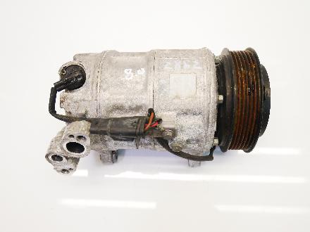 Klimakompressor für BMW 2er F44 F45 1,5 i Benzin 218i B38A15A 64525A21D11