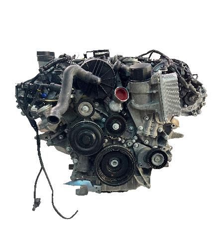 Motor für Mercedes E-Klasse E 350 4matic 3,5 M272.977 M272 272.977 A2720105346