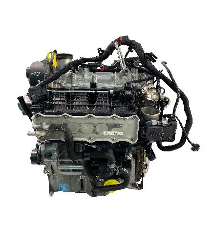 Motor für Seat Ibiza IV 1,2 TSI Benzin CJZC CJZ 04E100031B 109.000 KM