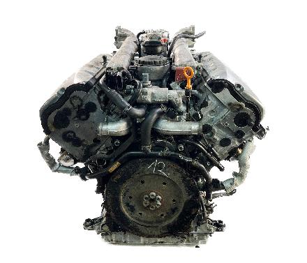 Motor für VW Volkswagen Touareg 7LA 5,0 V10 TDI Diesel AYH 07Z100031CX