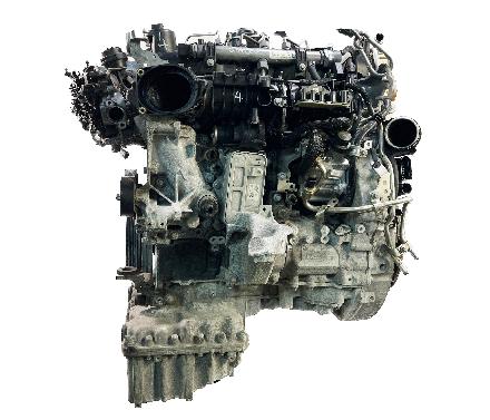 Motor für Mercedes Benz Sprinter 907 2,0 d Diesel OM654.920 654.920 A6540103104