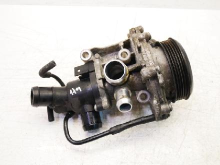 Wasserpumpe für Mercedes A-Klasse W176 A200 2,2 CDI Diesel 651.930 A6512000501