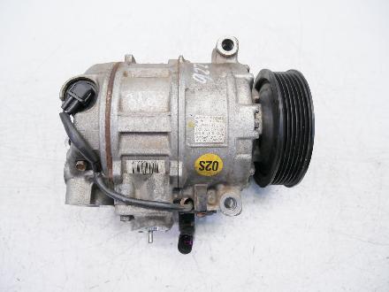 Klimakompressor für VW Porsche 3,0 V6 TDI CVVA CVV MCV.VA 7P0816803A