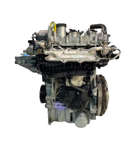 Motor für VW Volkswagen T-Roc 1,0 TSI Benzin DKRF DKR 04C100098K 30.000 KM