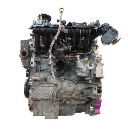 Motor für Land Rover Discovery L550 2,0 D 4x4 204DTD AJ20D4 LR073828