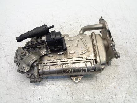 Abgaskühler für Mercedes Benz CLA W177 W247 2,0 d OM654.920 A6541403301