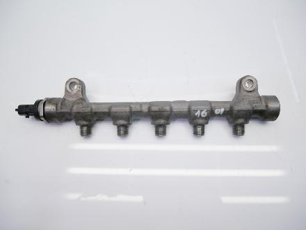 Rail-Rohr für Hyundai I30 i30 GD 1,6 CRDI D4FB 0445214181