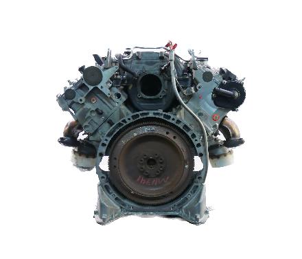 Motor für Mercedes Benz CLK C209 A209 CLK500 500 5,5 V8 273.967 M273.967 388 PS