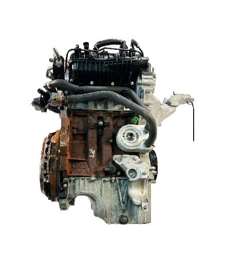 Motor für Ford Fiesta B-Max 1,0 EcoBoost SFJA C1BG-6006-FA C1BG-6006-FB