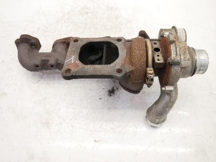 Turbolader für Ford Transit P65 P70 1,8 Di Diesel R2PA 7T1Q-6K682-AB