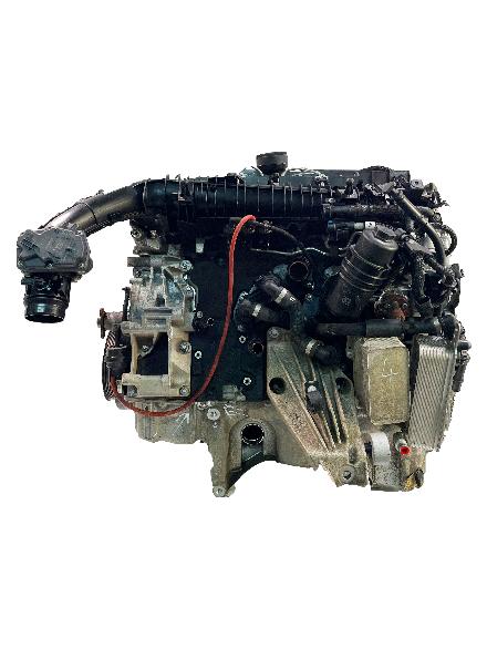 Motor für BMW 3er G20 G21 3,0 D Diesel xDrive B57D30A B57 11002473237
