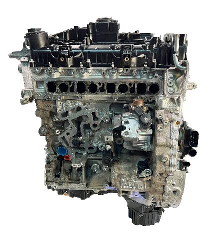Motor für Mercedes Benz GLE V167 300 d 2,0 4-matic OM654.920 654.920 A6540106707