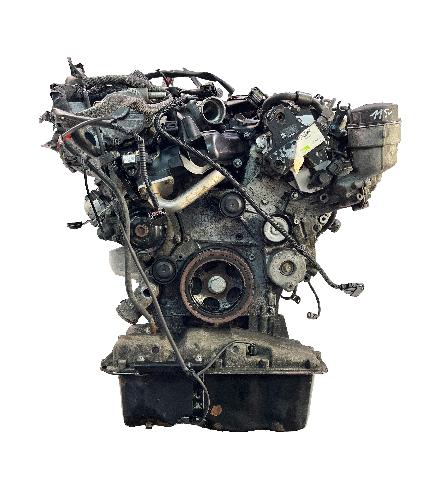 Motor für Mercedes M-Klasse W164 ML 3,0 V6 OM642.940 OM642 642.940 A6420103302