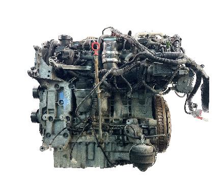 Motor für Volvo V70 MK2 285 2,4 D Diesel D5244T7 126 PS