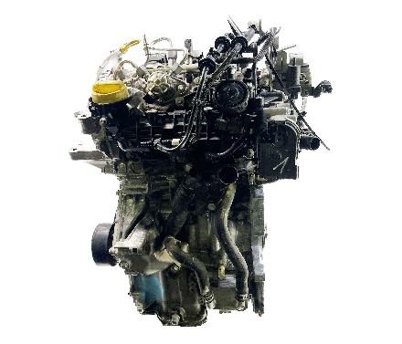 Motor für Nissan Juke F16 1,0 HR10DDT HR10 101026PB0A