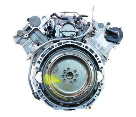 Motor für Mercedes Benz S-Klasse W221 S CL 500 5,5 4-matic M273.968 273.968 M273