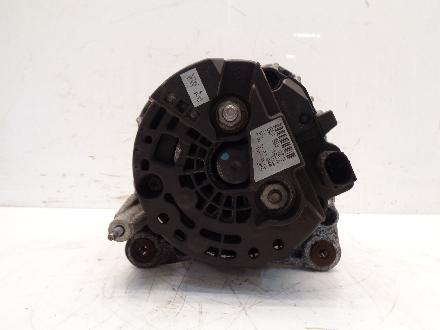 Lichtmaschine Generator für Skoda Audi Seat VW Octavia 1Z 1,9 TDI BXE 06F903023F