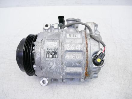 Klimakompressor für Mercedes Benz 4,0 63 S AMG 4-matic M 177.980 A0008304702