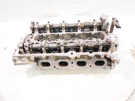 Zylinderkopf geplant für Opel Chevrolet 1,4 Turbo LE2 D14XFT B14XFT 12660233